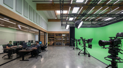 探花视频工作室